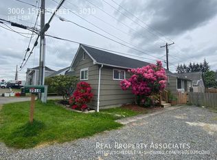 3006 15th St #3010, Everett, WA 98201