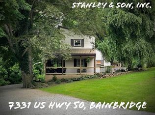 Us Route 50, Bainbridge, OH 45612
