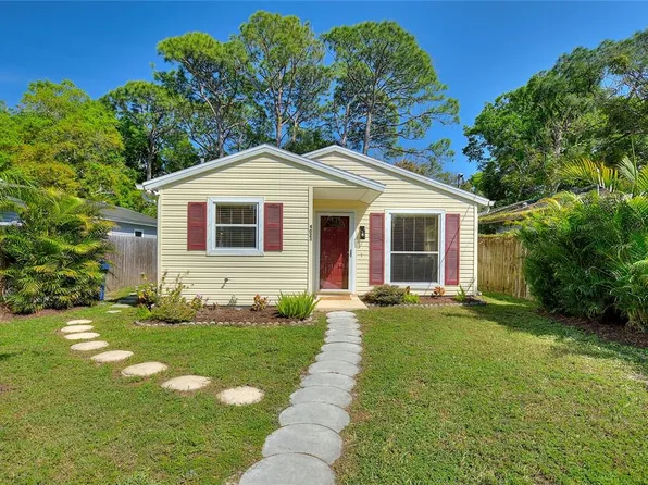 4023 Murdock Ave, Sarasota, FL 34231