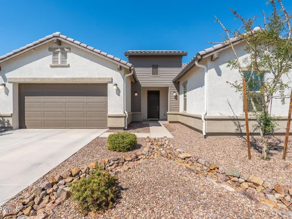 21130 E Camina Buena Vista, Queen Creek, AZ 85142