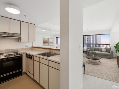 601 Van Ness Ave APT 847, San Francisco, CA, 94102