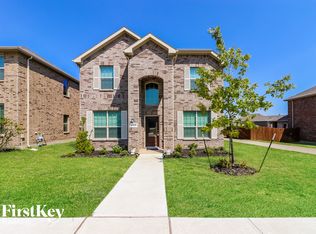 5808 Fir Tree Ln, Fort Worth, TX 76123