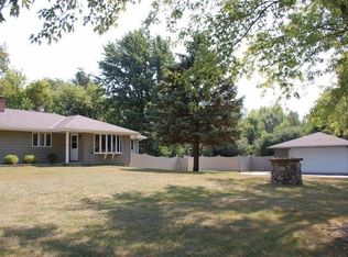 3540 S Woodland Ct, New Berlin, WI 53146