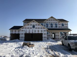 8524 Song Sparrow Rd, Caledonia, MI 49316