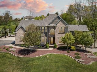 218 Locust Point, Howell, MI 48843