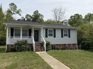 1117 Van Wert St, Greensboro, NC 27403
