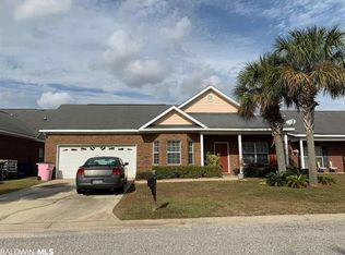 1212 Sloane Cv, Foley, AL 36535