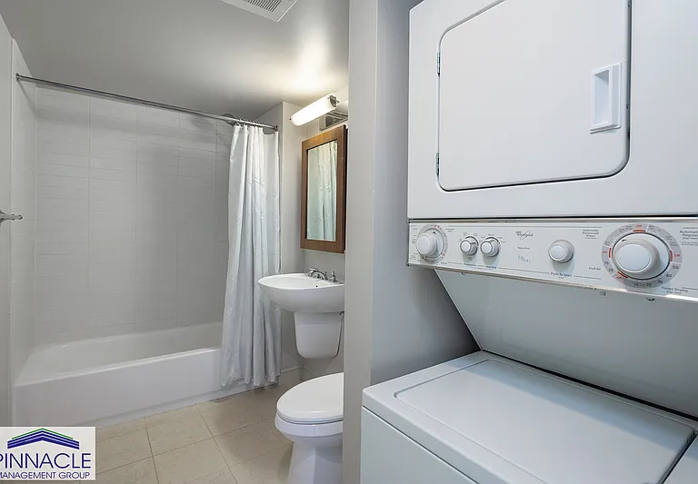 1009 Kapiolani Blvd #4101 — Photo 21