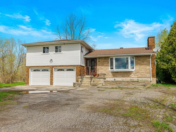 3057 County Road 29 Rd, Elizabethtown Kitley, ON K6V 5T4
