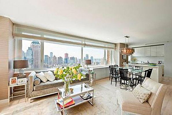 1st image of 322 W 57th St APT 52M1