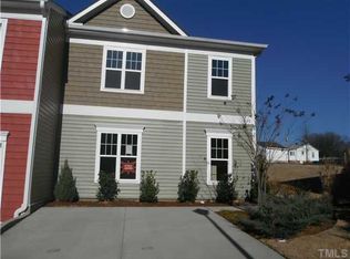 135 Deacon Ridge St, Wake Forest, NC 27587