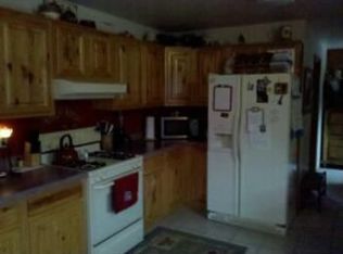 471 W Youngs Rd, Gladwin, MI 48624