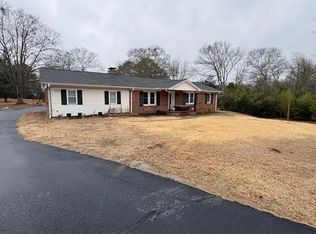 1537 Hartwell Hwy, Elberton, GA 30635