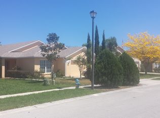 511 Wellesly St, Oviedo, FL 32765