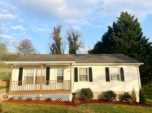 1620 18th St SE, Roanoke, VA 24014