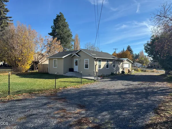 4710 Hilyard Ave, Klamath Falls, OR 97603