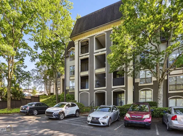 2567 Lenox Rd NE #165-L, Atlanta, GA 30324