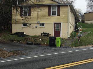 406 S Lancaster St, Lebanon, PA 17046