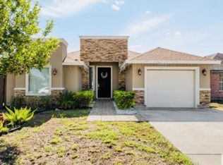 2894 Madrid Ave, Brownsville, TX 78520
