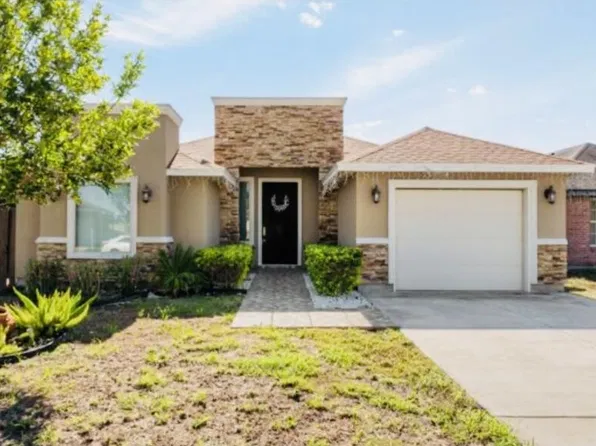 2894 Madrid Ave, Brownsville, TX 78520