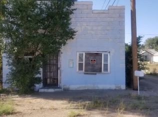 310 W Santa Fe Ave, Fowler, CO 81039