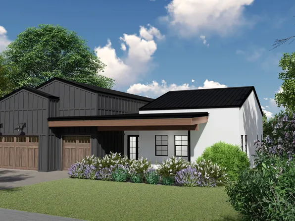 Joplin Plan, Heard Farm