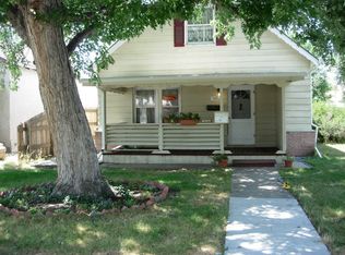 1367 N Zenobia St, Denver, CO 80204