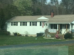 629 Bee Tree Rd, Swannanoa, NC 28778