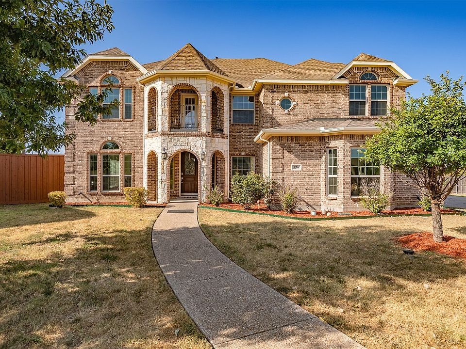 936 Danbury Dr, Desoto, TX 75115 Zillow