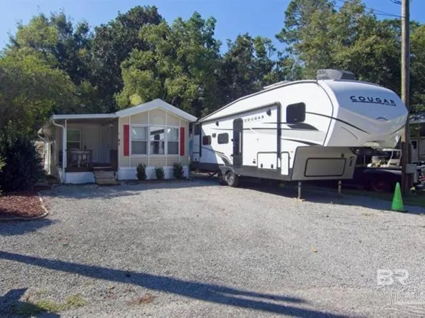 42 Buena Vista Dr, Lillian, AL 36549