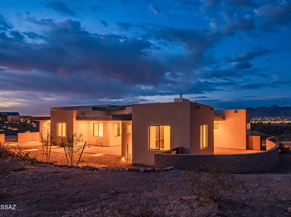 2769 W Black Cloud Ct, Tucson, AZ 85745