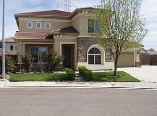 2806 Bridle Ct, Riverbank, CA 95367