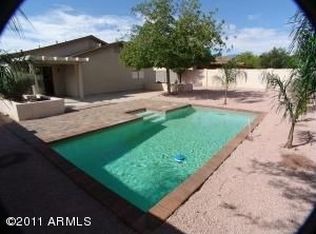 1190 E Denim Trl, San Tan Valley, AZ 85143