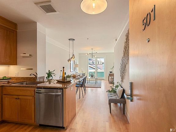 5th image of 270 Valencia St APT 501