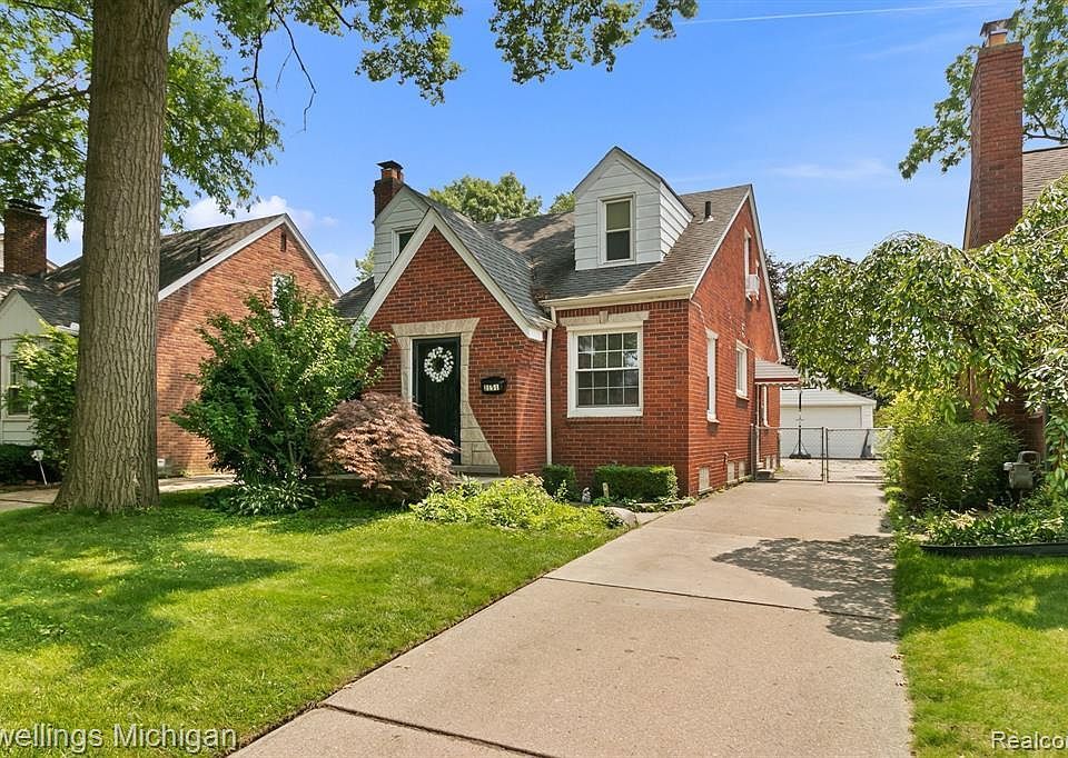 2151 Hawthorne Rd, Grosse Pointe Woods, MI 48236 Zillow