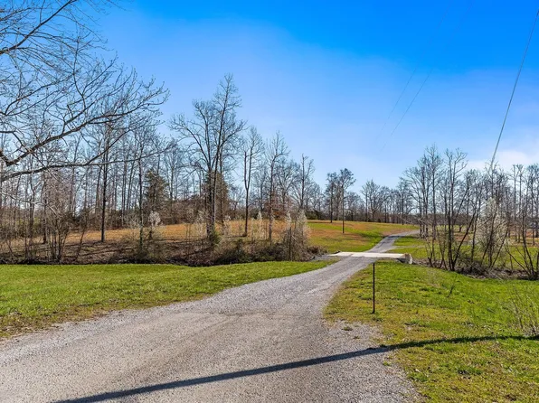 0 Heather Hts Lot 1, Bradyville, TN 37026