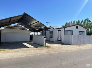 432 Ash St, Taft, CA 93268