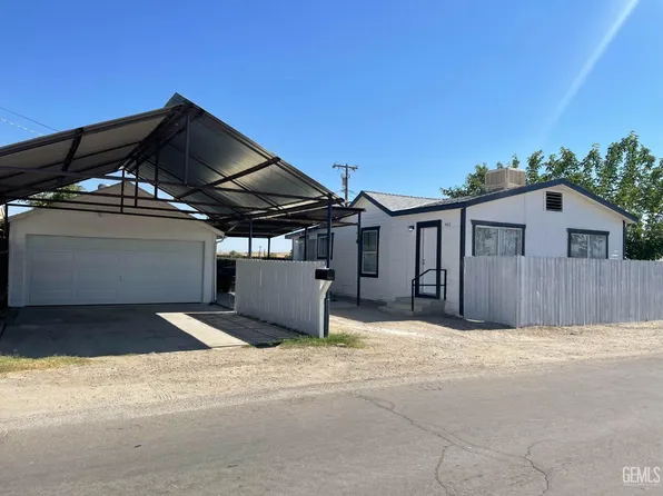 432 Ash St, Taft, CA 93268