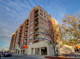 538 Bond Ave NW APT 413, Grand Rapids, MI 49503