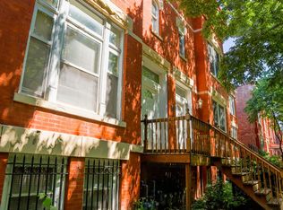 715 S Claremont, Chicago, IL 60612