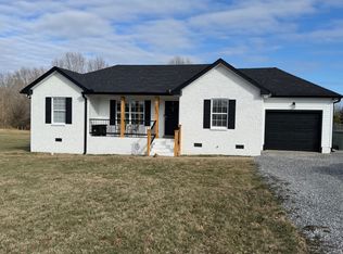 1052 Deasy Ln, Portland, TN 37148