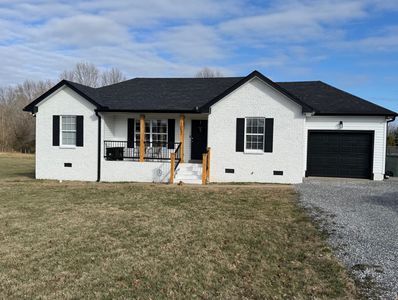 1052 Deasy Ln, Portland, TN, 37148