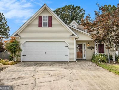 215 Courtyard Ln, Newnan, GA, 30265