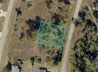 1248 Best AVE, FORT MYERS, FL 33913