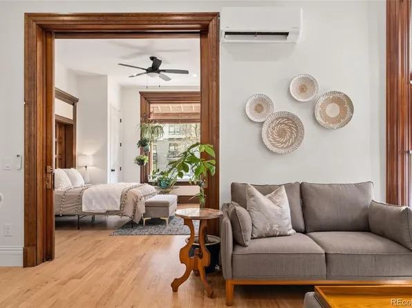 1763 N Williams Street #101, Denver, CO 80218