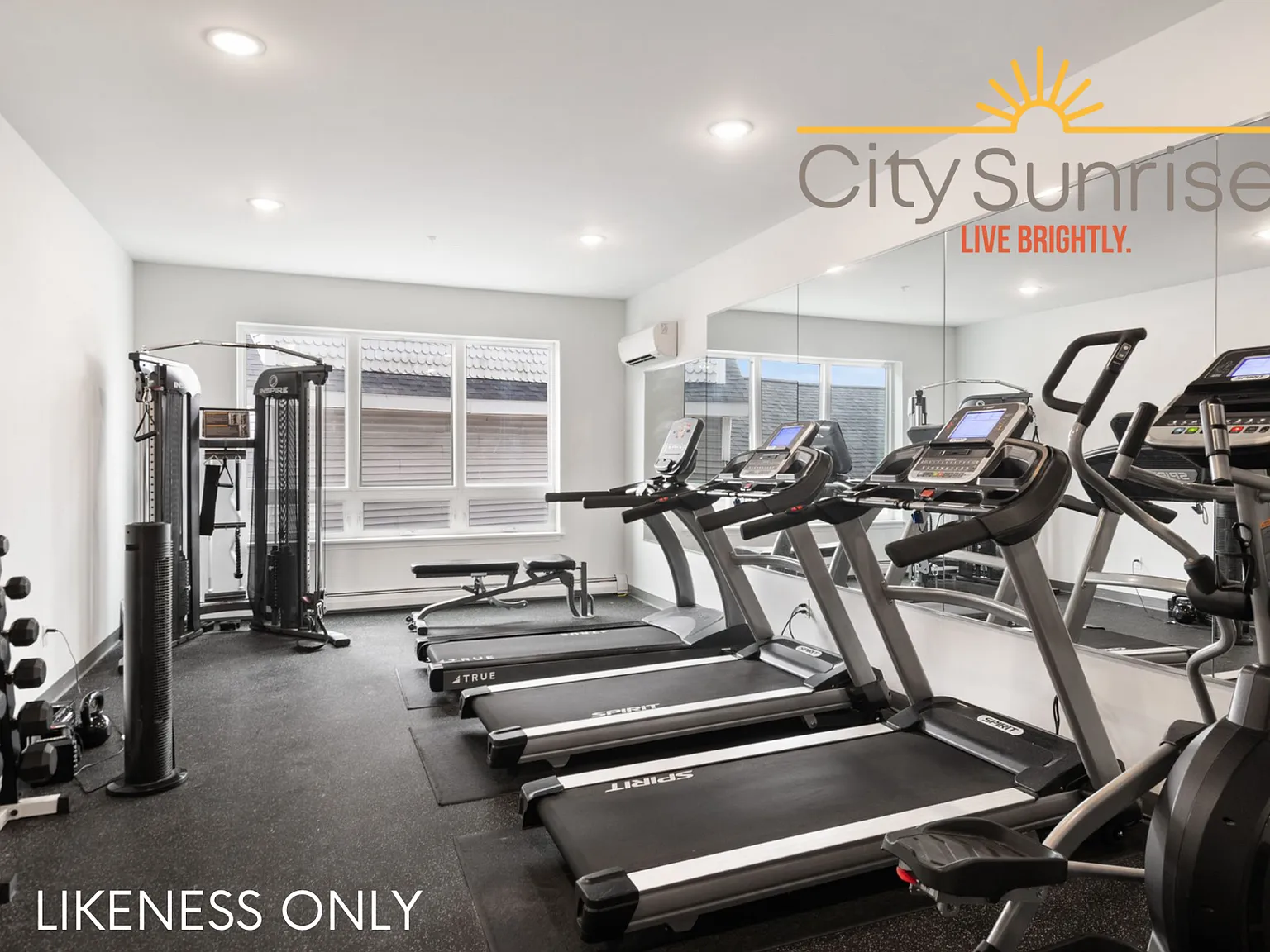 City Sunrise - Live Well in the Heart of Winooski — Photo 3