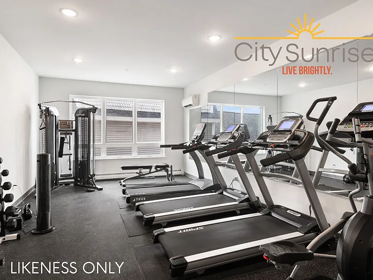City Sunrise - Live Well in the Heart of Winooski — Photo 3