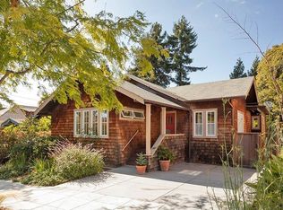 1811 Cedar St, Berkeley, CA 94703