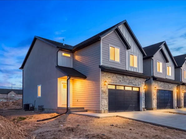 233 W 815 N #53, Nephi, UT 84648