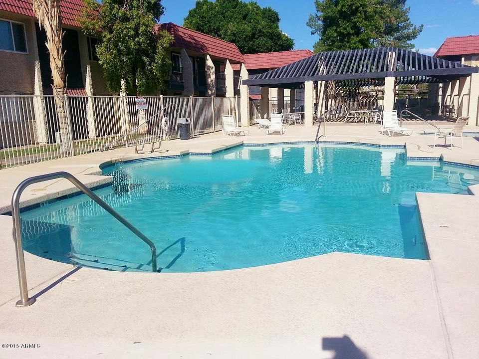 1st image of 700 W University Dr Unit 108
